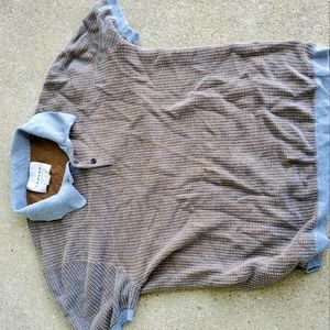 Men's 1960s Inspired Sweater